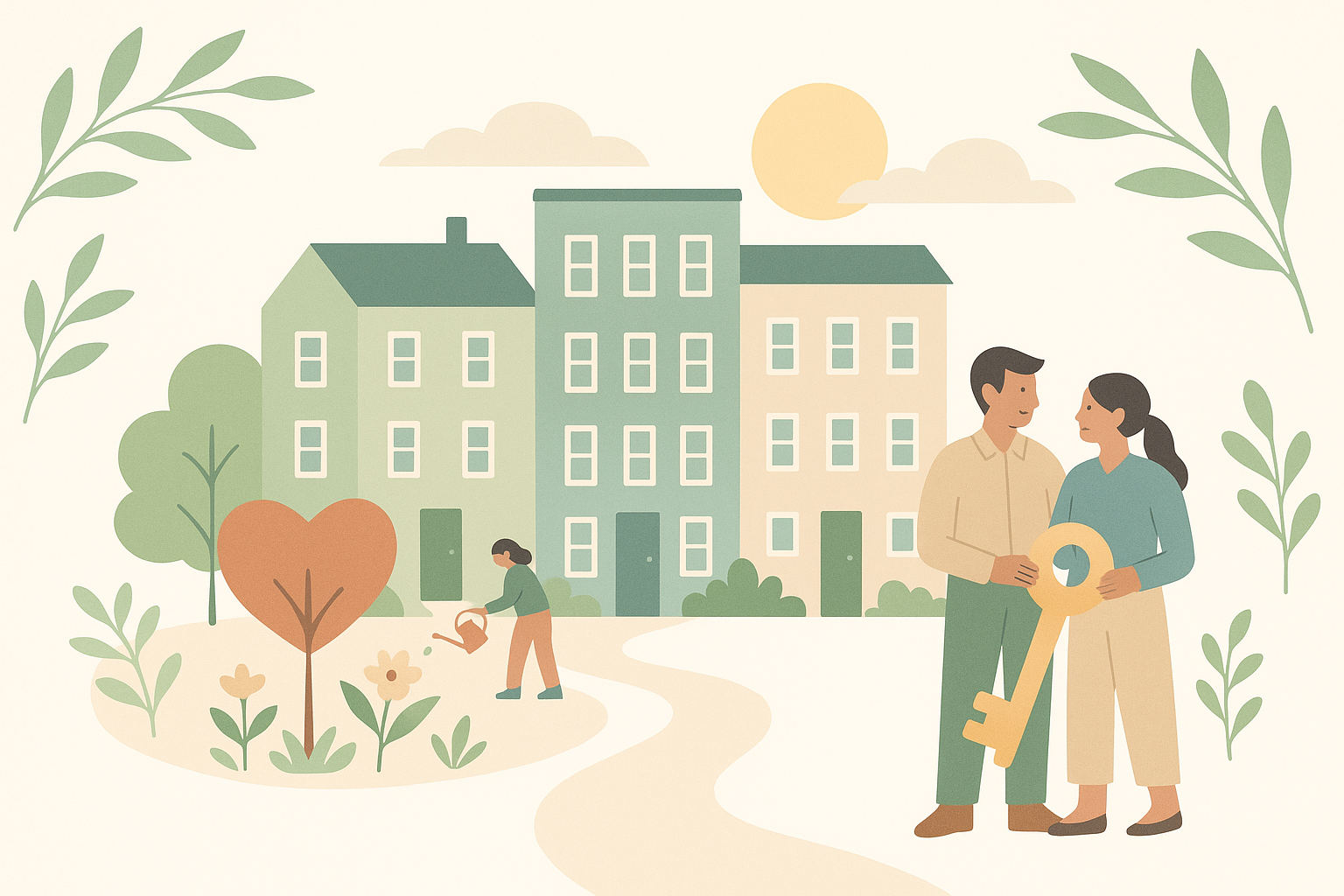 Buying Your First Multi-Unit Property