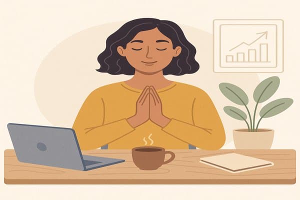 5 Steps to Financial Freedom (Toronto Edition — 2025 Update)