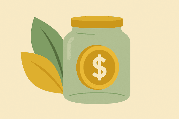 Emergency Funds Made Simple: How Much Canadians Really Need in 2025