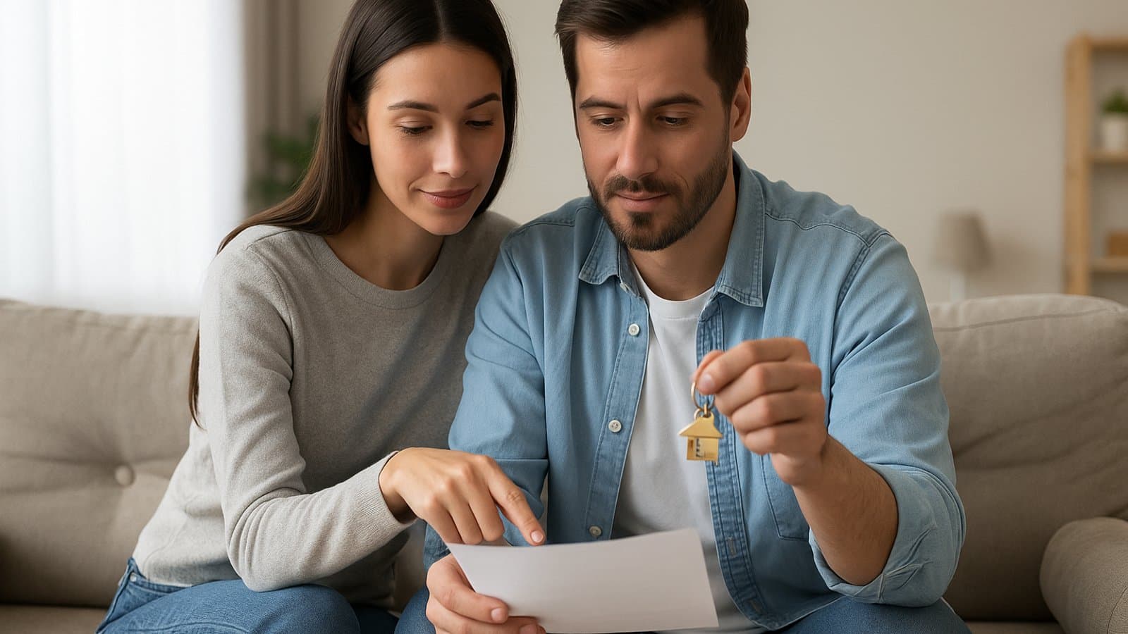 Hero image for From Renting to Owning article