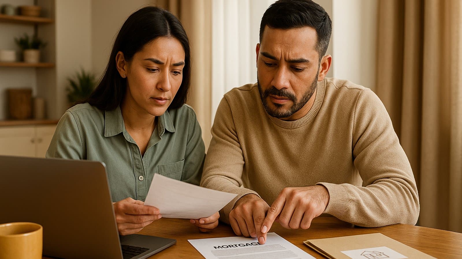 Hero image for Holistic Mortgage Planning article