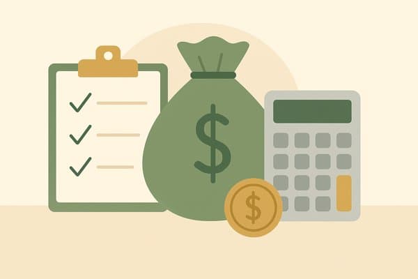 Holistic Tax Planning for the Self-Employed: Calm, Clear, and Year-Round