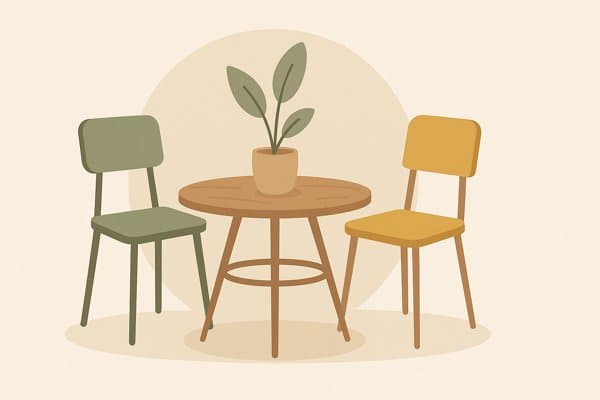 Kitchen Table Conversations: How to Talk About Money With Your Partner and Family (Toronto 2025)