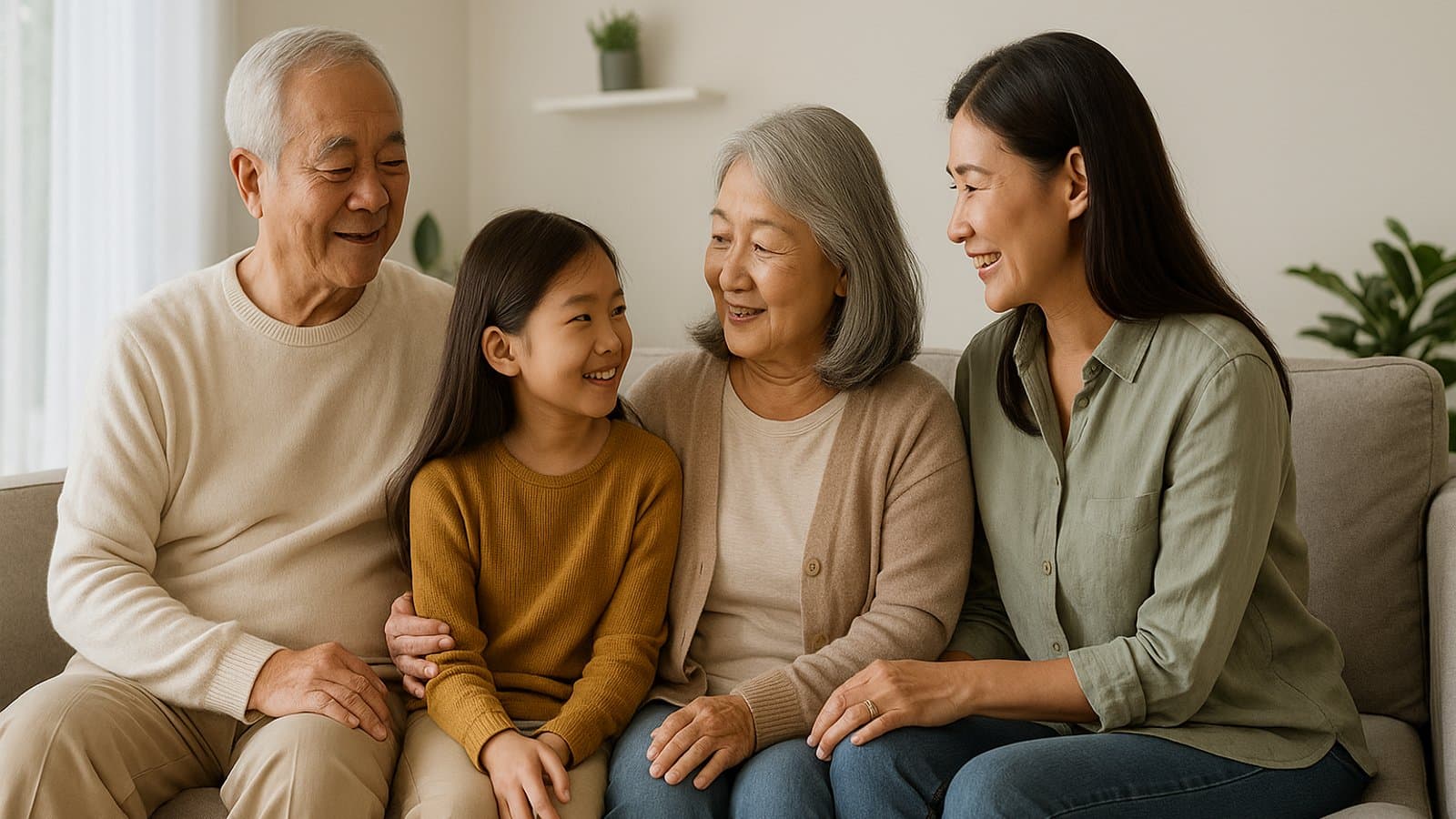 Hero image for Legacy with Love article