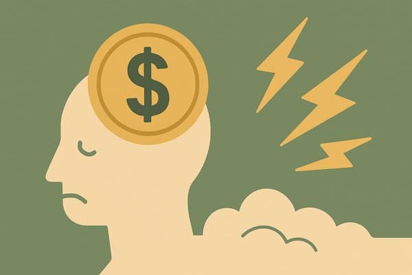 Money and Stress: How to Create Calm Financial Habits That Support Your Wellbeing (Toronto 2025)
