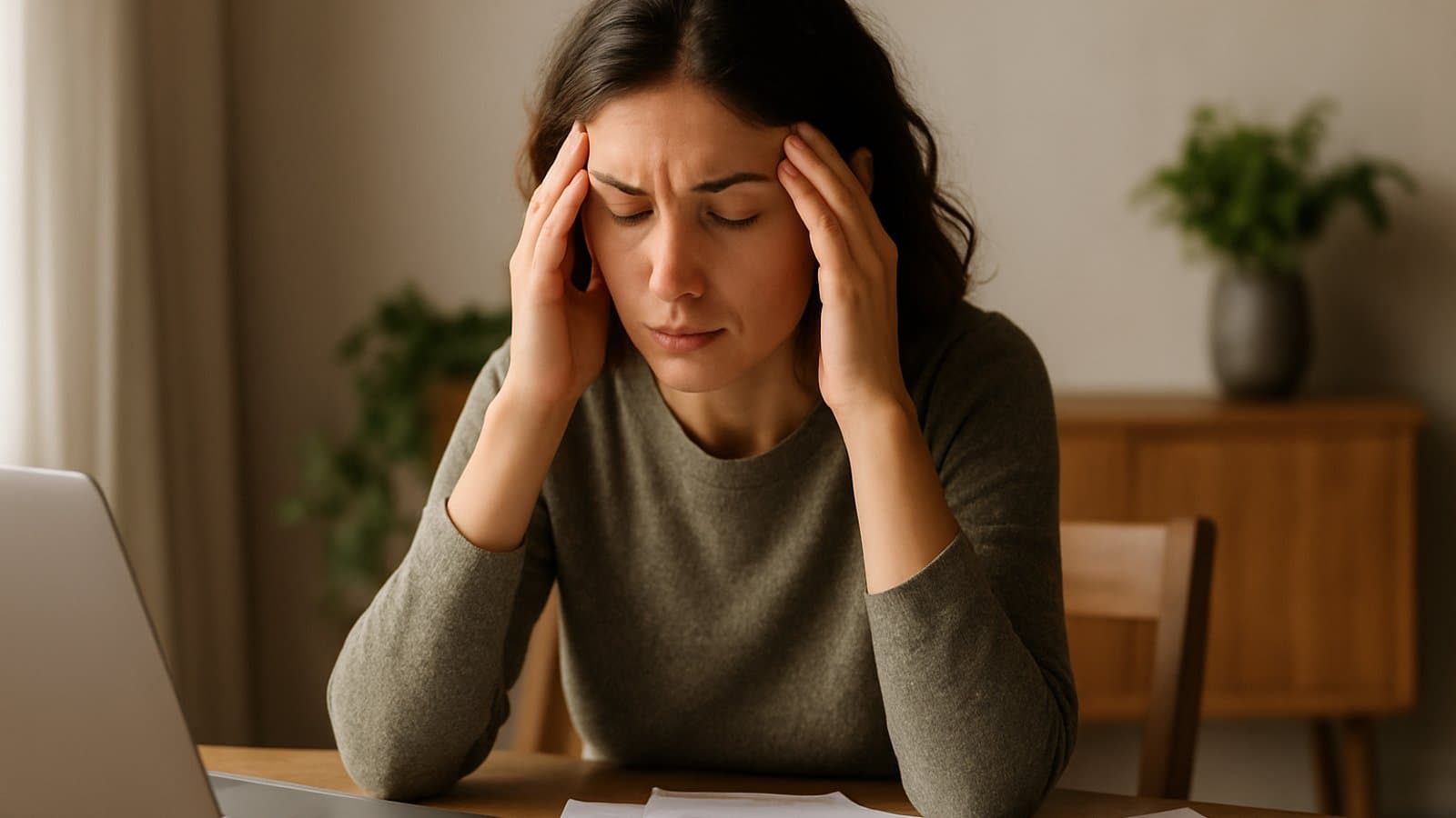 Hero image for Money and Stress: How to Create Calm Financial Habits That Support Your Wellbeing (Toronto 2025)