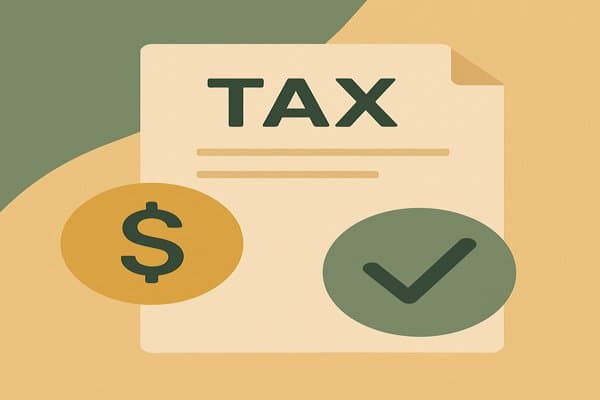 Tax Planning for Peace of Mind (Canada 2025)